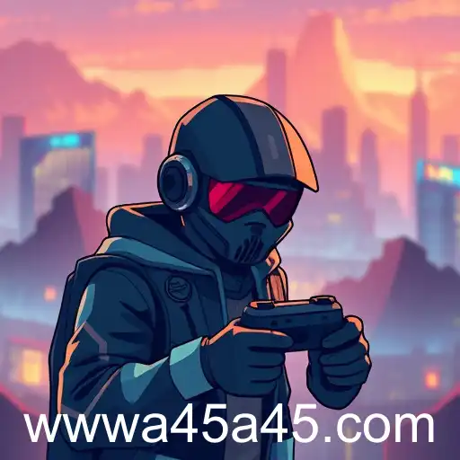 A45 Game Site's Evolution Amid Changing Landscapes