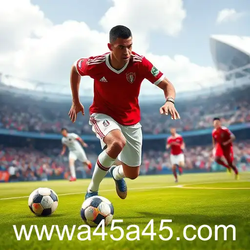 A Look into A45: Gaming Trends and Innovations