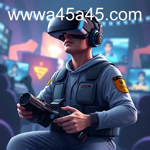 A45: Revolutionizing Online Gaming in 2026