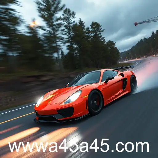 A45 Gaming Revolution Amid Global Challenges