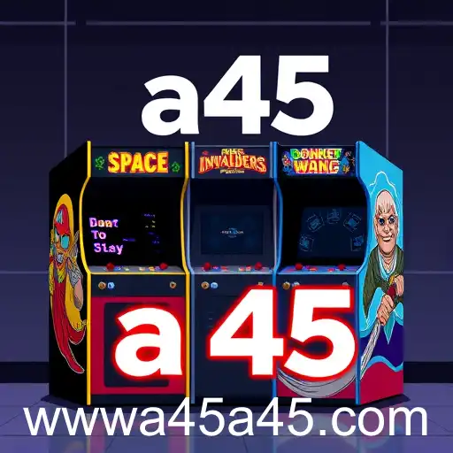 A45: Navigating the Gaming Landscape in 2025