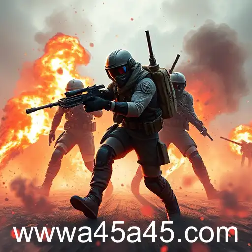 A45 Gaming Portal: Revolutionizing Online Entertainment