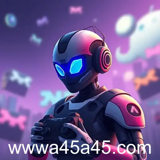 A45 Gaming Revolution Amid Global Challenges