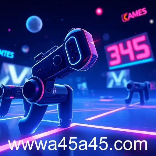 A45 Gaming Website Evolution and Impact