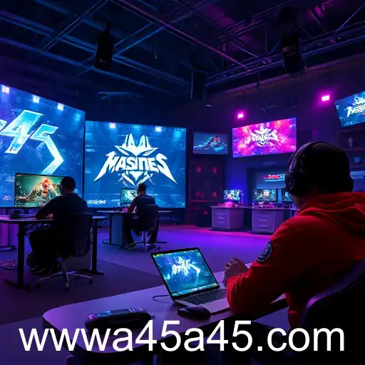 The Evolution of Gaming in the Digital Age