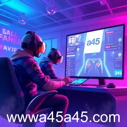 The Evolution of Gaming in 2026