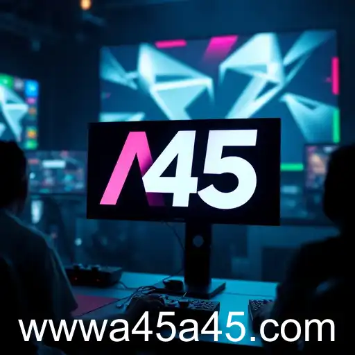 Gaming Innovation: A45's Rise and Impact
