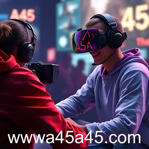 Rising Influence of Gaming Platforms in 2025