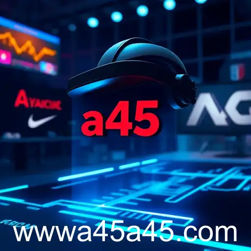 Gaming Tech Trends Transforming 2025