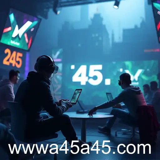 Gaming Trends and Innovations Shaping the Industry