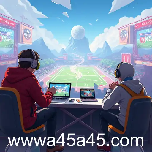 A New Era for Online Gaming Communities