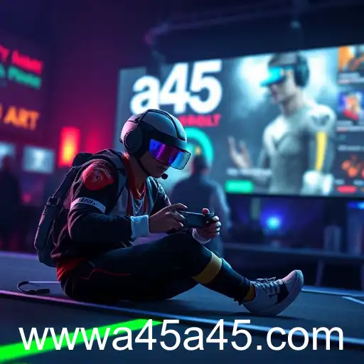 The Evolution of Online Gaming Trends