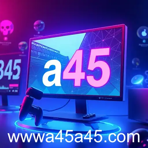 The Rise of a45: Shaping the Gaming Landscape
