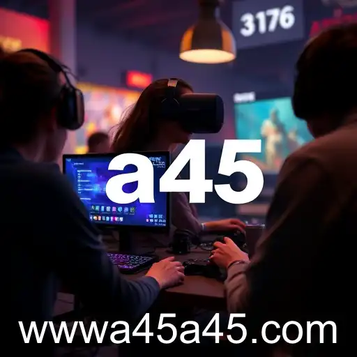 Emerging Trends in Online Gaming Communities