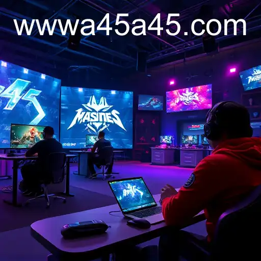 The Evolution of Gaming in the Digital Age