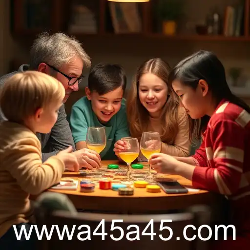 Bringing Families Together: Exploring the 