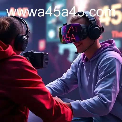 Rising Influence of Gaming Platforms in 2025