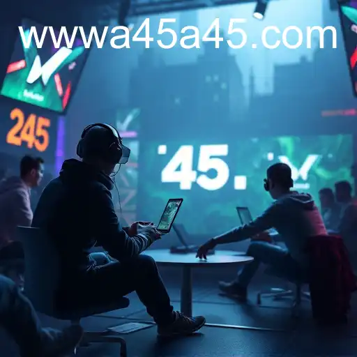 Gaming Trends and Innovations Shaping the Industry