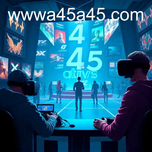 Innovations on the Digital Playground