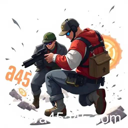 The Revitalization of Online Gaming Communities in 2025