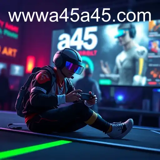 The Evolution of Online Gaming Trends